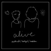 alive - shattered, habition, Hateful