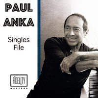You Are My Destiny (1958) - Paul Anka