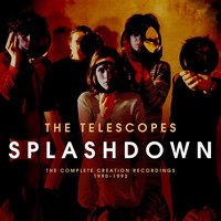 All a Dreams - The Telescopes