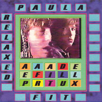 Black Acura - Paula