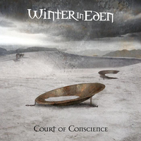 It's Not Enough - Winter in Eden