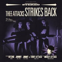 Thee Attacks