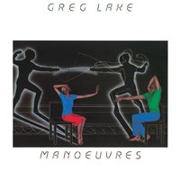 Haunted - Greg Lake