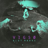 Blot Mærke - Vigsø, Xeren