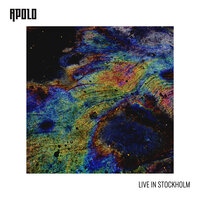Júpiter - Apolo
