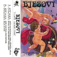 Mislim na nju - Bjesovi