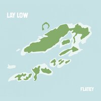Mojo Love - Lay Low