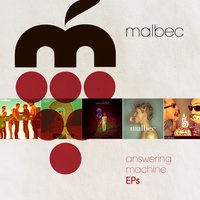 Story of a Broken Heart - Malbec