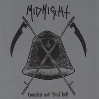 Servant of No One - Midnight
