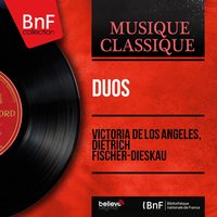 The Indian Queen, Z. 630: "Let Us Wander" - Dietrich Fischer-Dieskau, Victoria De Los Angeles, Gerald Moore