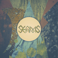 Fall Over - Seams