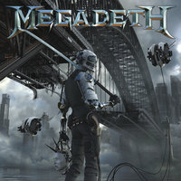 Foreign Policy - Megadeth
