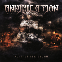 Tortured With Hate - Annihilation
