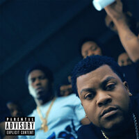 On My Soul - Bino Rideaux