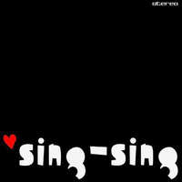 Tegan - Sing-Sing
