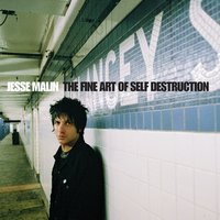 T.K.O - Jesse Malin