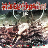Soaring Up From Hell - Barathrum