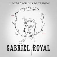 Tough Love - Gabriel Royal