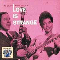Walkin' in the Rain - Mickey And Sylvia