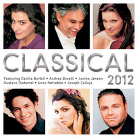 Gustavo Dudamel