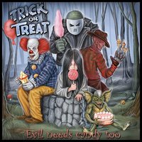 Perfect Life - Trick or Treat