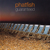 Pouring Out - Phatfish