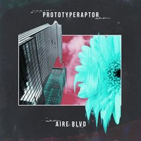 October Rust - PrototypeRaptor