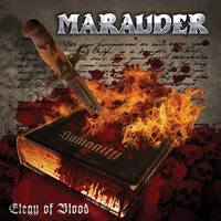 Alexander - Marauder