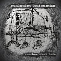 Papermill Man - Malcolm Holcombe, Futureman, Drea Merritt