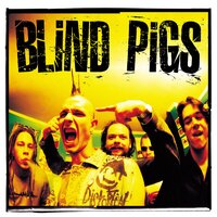 Av. São João - Blind Pigs