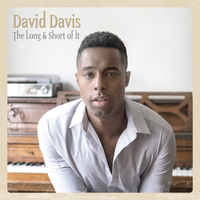 On a Dare - David Davis