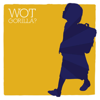 23 - Wot Gorilla?