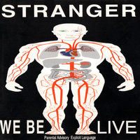 Get on Up - Stranger