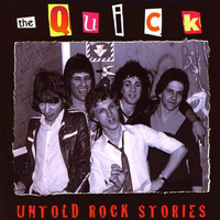 It Won't Be Long - The Quick