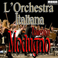 Zitto zitto, doce doce - Modugno