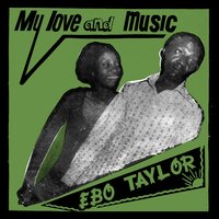 Ebo Taylor