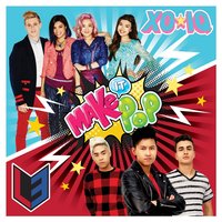 I Promise You That - XO-IQ, L3