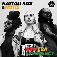 Generations Will Rize - Nattali Rize, Notis, Kabaka Pyramid