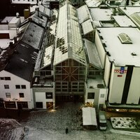 Klagesang - Joddski, Vegard Leite, Lyset