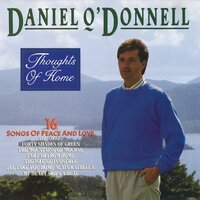 Second Fiddle - Daniel O'Donnell