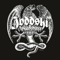 Djevelen - Joddski, Klish