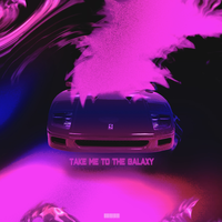 Take Me to the Galaxy - Chief Kelly, Glo Being