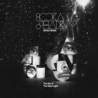 Numbers - Booka Shade