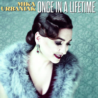 Lets Pretend - Mika Urbaniak