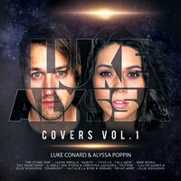 Somebody - Luke Conard, Alyssa Poppin