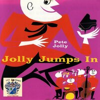 It Might as Well Be Spring - Pete Jolly