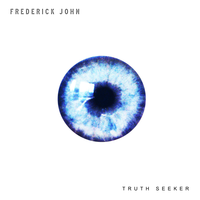 Born to Walk Alone - Frederick John
