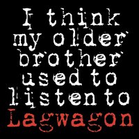 B Side - Lagwagon