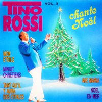Berceuse - Tino Rossi
