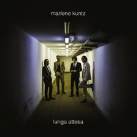 Il sole è la libertà - Marlene Kuntz